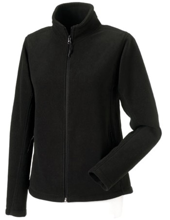 Chaqueta polar mujer 2