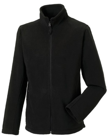 Men\\\'s Fleece Jacket 2