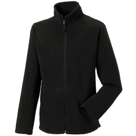 Men\\\'s Fleece Jacket