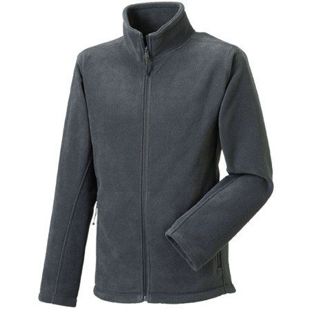 Men\\\'s Fleece Jacket