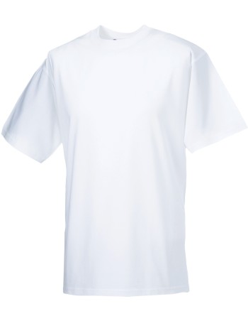 Camiseta Authentic heavyweight 2