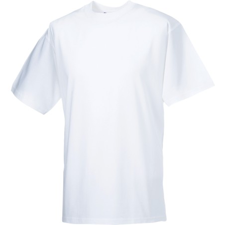 Camiseta Authentic heavyweight