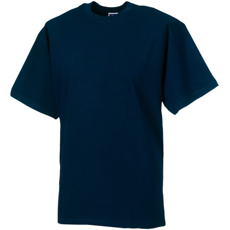 Camiseta Authentic heavyweight