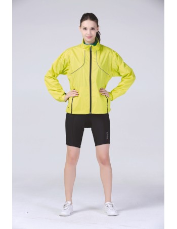 Crosslite Zipped Jacket