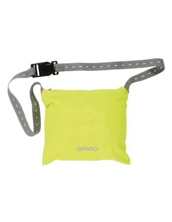 Crosslite Zipped Jacket 2