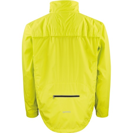 Crosslite Zipped Jacket