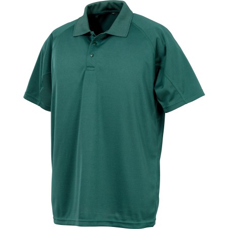 Polo de rendimiento Aircool