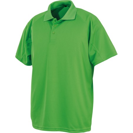 Polo de rendimiento Aircool