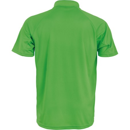 Polo de rendimiento Aircool