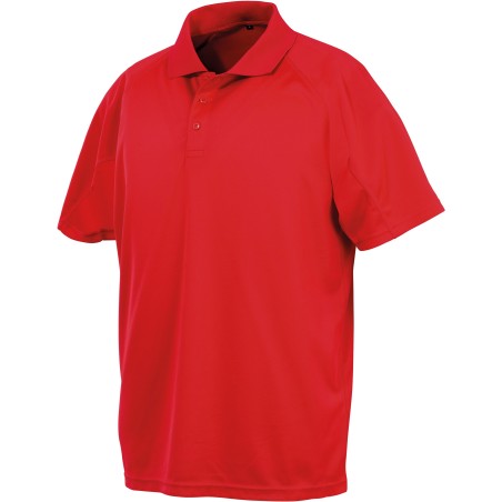 Performance Aircool polo shirt