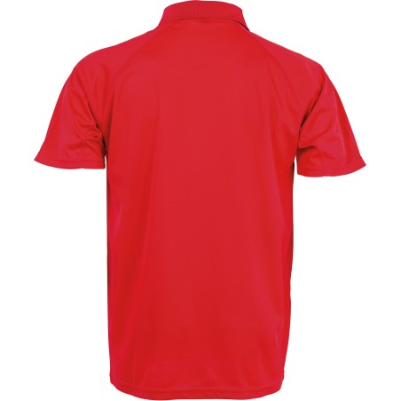 Performance Aircool polo shirt
