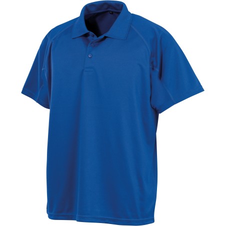 Polo de rendimiento Aircool