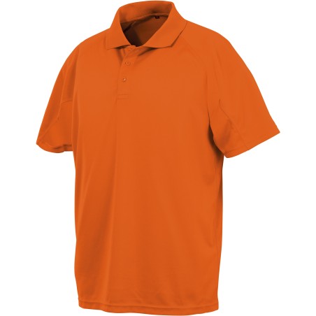 Performance Aircool polo shirt