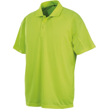 Performance Aircool polo shirt