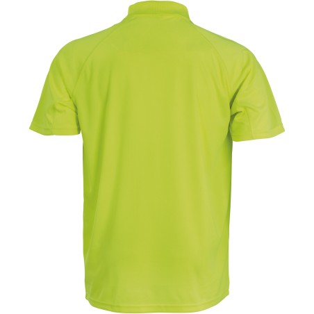 Polo de rendimiento Aircool
