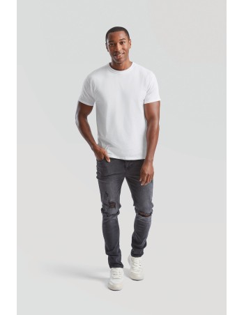 Camiseta Original-T hombre (Full Cut 61-082-0)