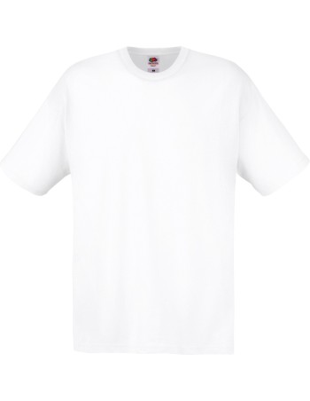 Camiseta Original-T hombre (Full Cut 61-082-0) 2