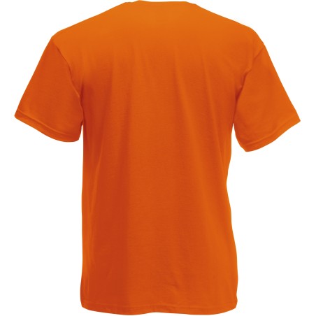 Camiseta Original-T hombre (Full Cut 61-082-0)
