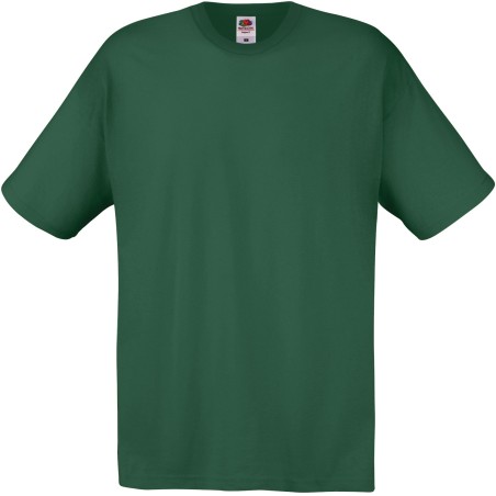 Camiseta Original-T hombre (Full Cut 61-082-0)