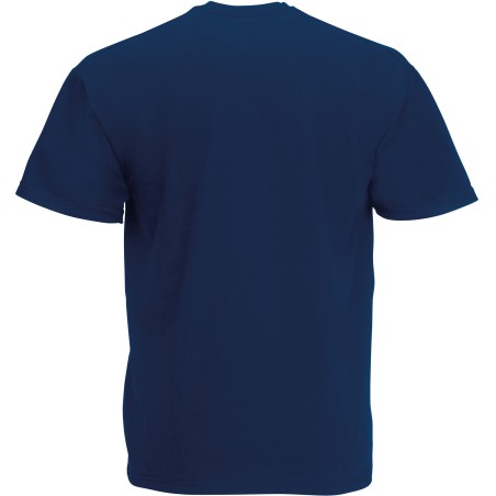 Camiseta Original-T hombre (Full Cut 61-082-0)