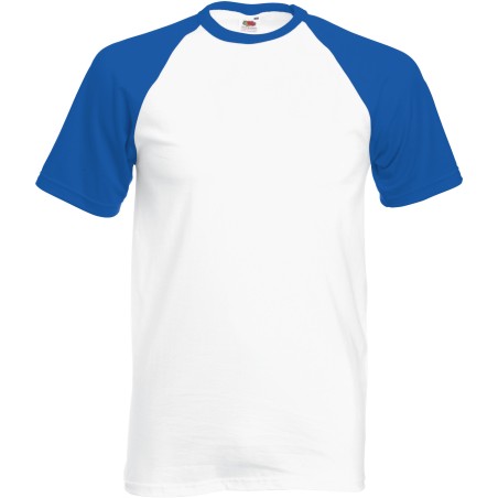Camiseta Valueweight Béisbol