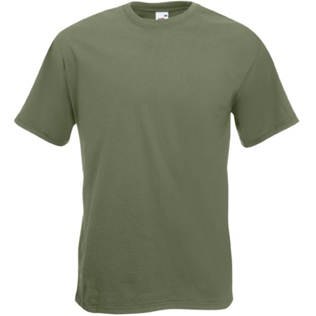 Super Premium Short-Sleeved T-Shirt