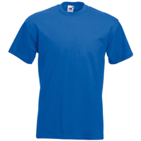 Camiseta Super Premium manga corta (61-044-0)