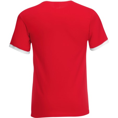 Valueweight Ringer T-Shirt