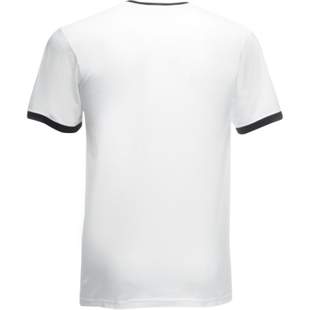 Camiseta Ringer Valueweight