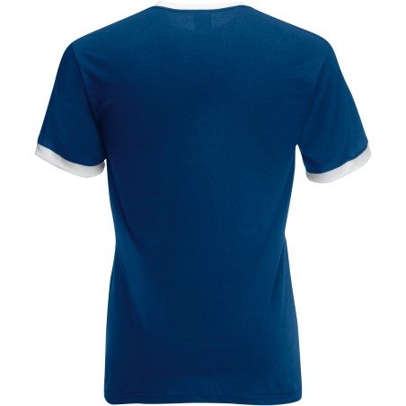 Camiseta Ringer Valueweight