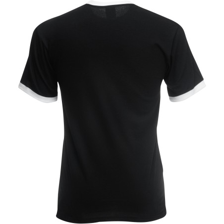 Camiseta Ringer Valueweight