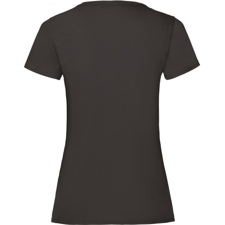Camiseta Valueweight mujer (61-372-0)
