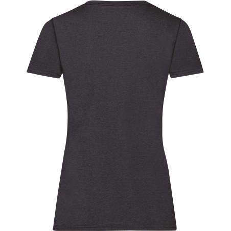 Camiseta Valueweight mujer (61-372-0)