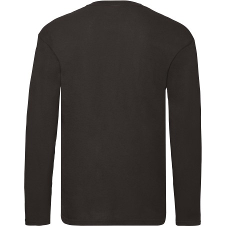Camiseta Original-T manga larga