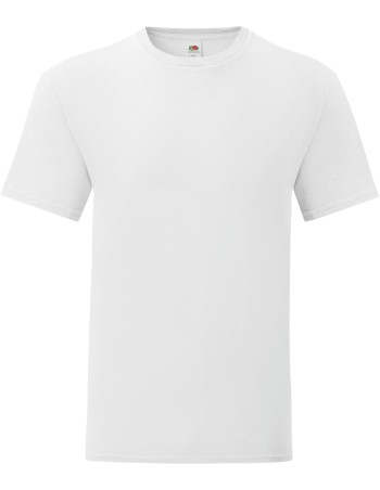 Camiseta Iconic-T hombre 2