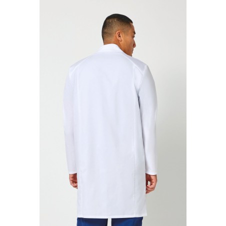 Bata de laboratorio 96,5 cm unisex