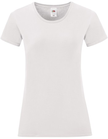 Camiseta Iconic-T mujer 2