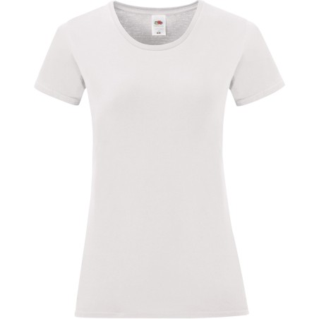 Camiseta Iconic-T mujer