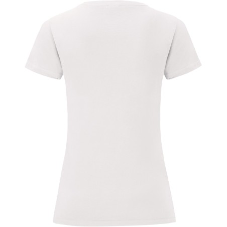 Camiseta Iconic-T mujer