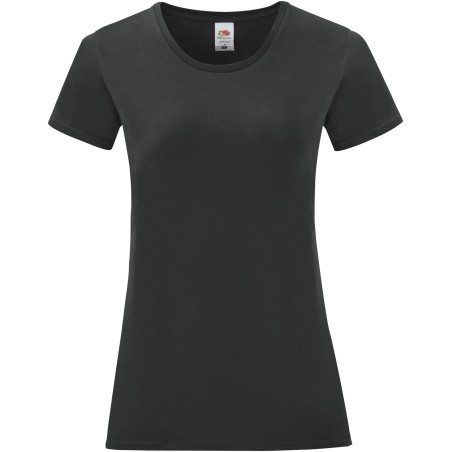 Camiseta Iconic-T mujer