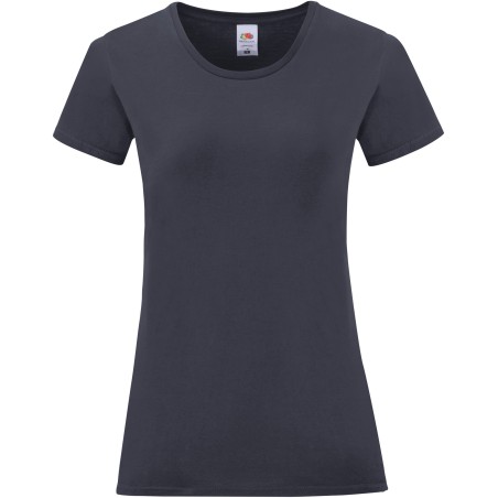 Camiseta Iconic-T mujer
