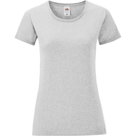 Camiseta Iconic-T mujer
