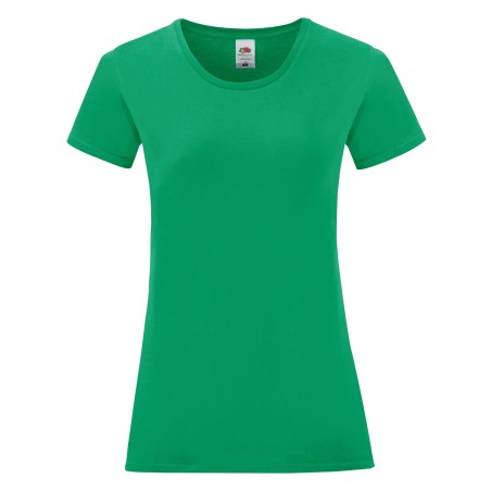 Camiseta Iconic-T mujer