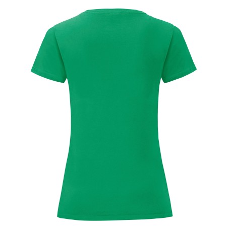 Camiseta Iconic-T mujer