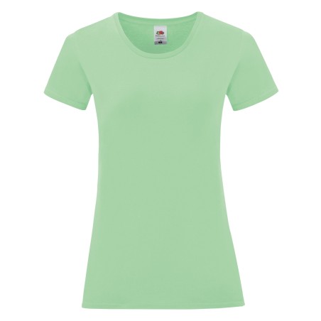 Camiseta Iconic-T mujer
