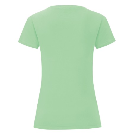 Camiseta Iconic-T mujer
