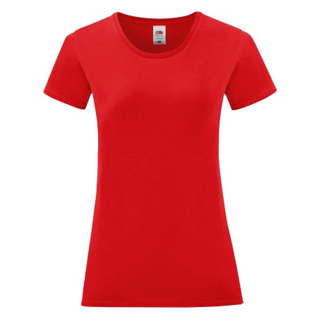 Camiseta Iconic-T mujer