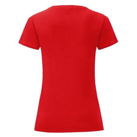 Camiseta Iconic-T mujer