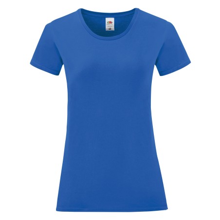 Camiseta Iconic-T mujer