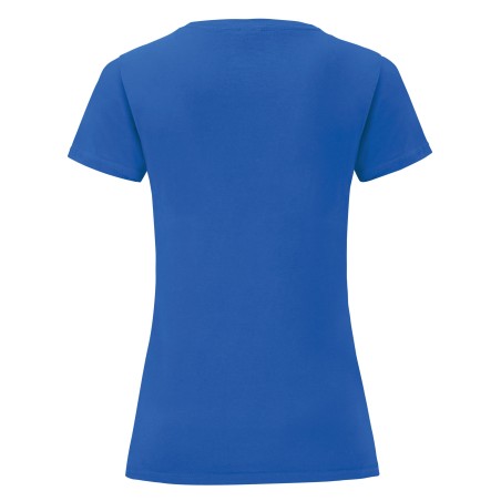 Camiseta Iconic-T mujer
